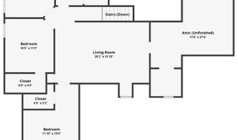 17290 County Road 3548, Ada, OK 74820