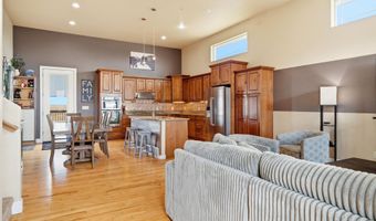 5742 ANTELOPE Dr, Casper, WY 82604