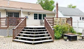 506 Jansen Ave, Avenel, NJ 07001