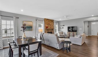 428 Whitetail Meadows Trl, Adams Twp., PA 16046