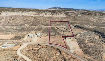 Tbd Highway 567, Carson, NM 87517