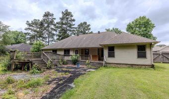 514 Galina St, Beebe, AR 72012
