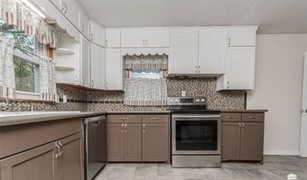1107 N Olive, Abilene, KS 67410