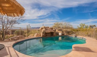 3086 N Herrala Way, Apache Junction, AZ 85119