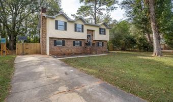 91 CEDAR Ct, Alexandria, AL 36250