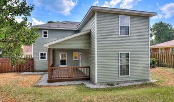2211 Pleasant Dr, Augusta, GA 30907