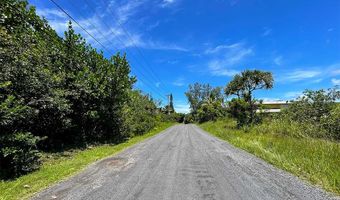 BEACH RD, Keaau, HI 96749