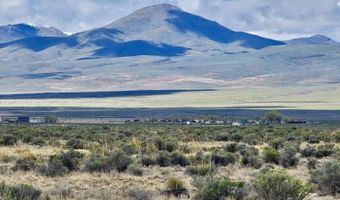 Martin Road, Crescent Valley, NV 89821