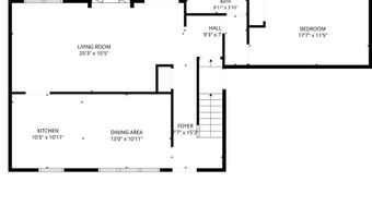 45319 Old Middle Ridge Rd, Amherst, OH 44001