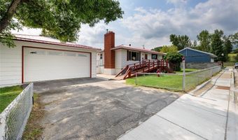 423 Linden St, Anaconda, MT 59711