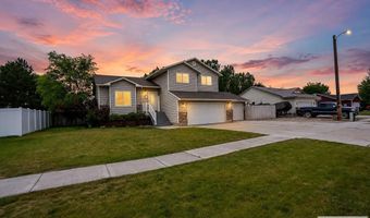 4130 E Forest Glen Dr, Ammon, ID 83406