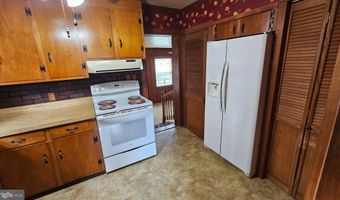 108 WASHINGTON Ave, Bridgeville, DE 19933