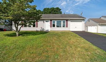 109 Schooner Ave, Barnegat, NJ 08005