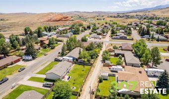 2223 Greever St, Cody, WY 82414