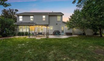4720 W CHICORY Ln, Appleton, WI 54914