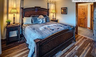 162- F Red Deer Run F, Banner Elk, NC 28604
