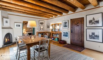 1057 Camino Manana, Santa Fe, NM 87501