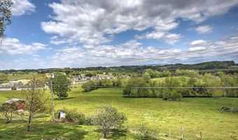 1151 Panorama Dr, Abingdon, VA 24210