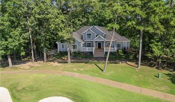 28 Granada Dr, Hot Springs Village, AR 71909