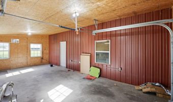 1958 Crites Rd, Atkins, AR 72823