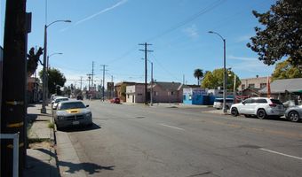 4922 S CENTRAL Ave, Los Angeles, CA 90011