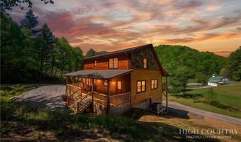 167 Apple Cove Rd, Banner Elk, NC 28604