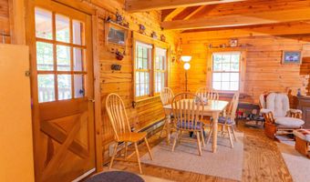 25 Tristan Ln, Bristol, NH 03222
