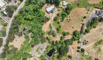 399 Mowetza Dr, Ashland, OR 97520