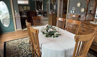 356 N Jefferson St, Berne, IN 46711