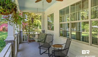 16560 Old Ganey Rd, Bay Minette, AL 36507