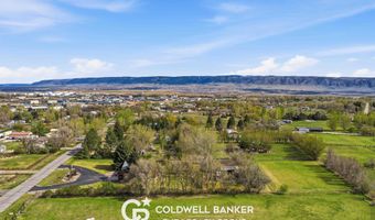 2090 N Grass Creek Rd, Casper, WY 82604