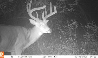 0000 E 1100 Rd, Baldwin City, KS 66006