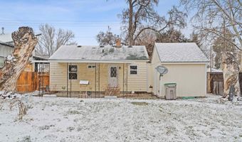 4621 W Irving St, Boise, ID 83706