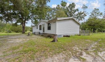 3670 25th Cir, Bell, FL 32619