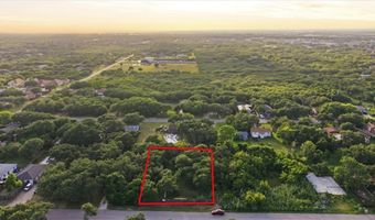 819 S 10TH Lot 16, Aransas Pass, TX 78336