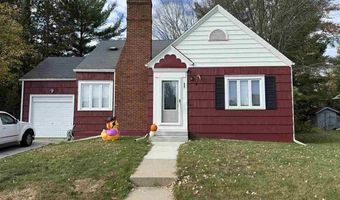 627 1st St, Nashwauk, MN 55769