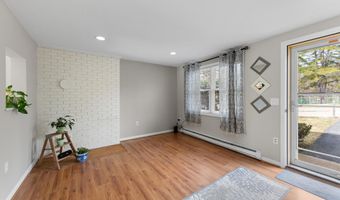 55 Lakewood Pines Rd 9, Bristol, NH 03222