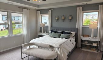 8515 Stratford Oaks Ave, Ball Ground, GA 30107