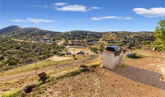 6401 Hubbard, Acton, CA 93510