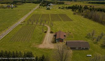 8370 Lakeview Rd, Alanson, MI 49706