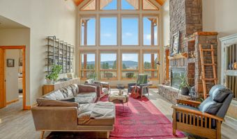 25 Jarosa Creek Rd, Angel Fire, NM 87110