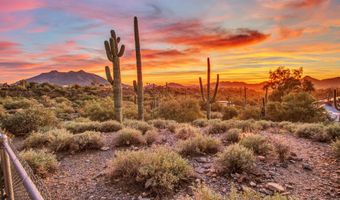 7143 E HIGHLAND Rd, Cave Creek, AZ 85331