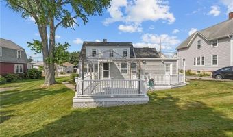 157 Schuyler Ave, East Providence, RI 02914