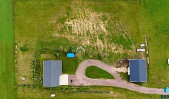 25394 472nd Ave, Baltic, SD 57003