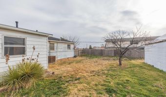 925 W Colorado Ave, Amarillo, TX 79108