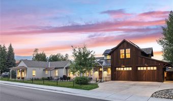 300 E WASHINGTON Ave, Breckenridge, CO 80424