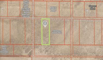 1128 W 5400 N 30, Beryl, UT 84714