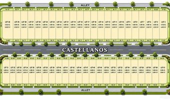 Mile 5 Street, Alton, TX 78573