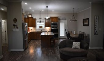 3819 Belmont Ranch Rd, Alma, AR 72921