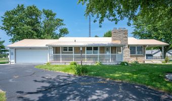 1974 W State Road 28, Alexandria, IN 46001
